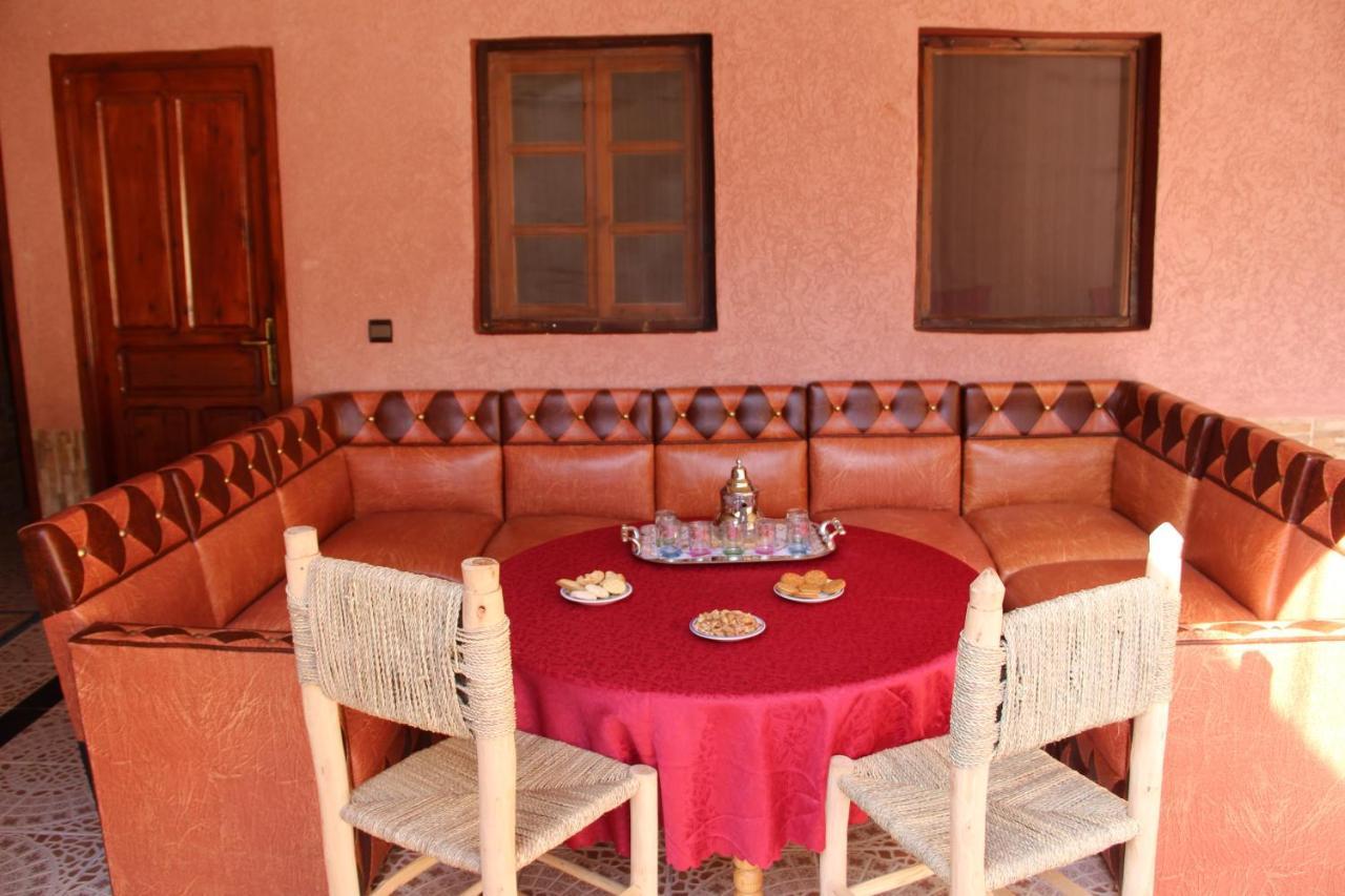 Dar Imperial Casa de hóspedes Imlil  Exterior foto