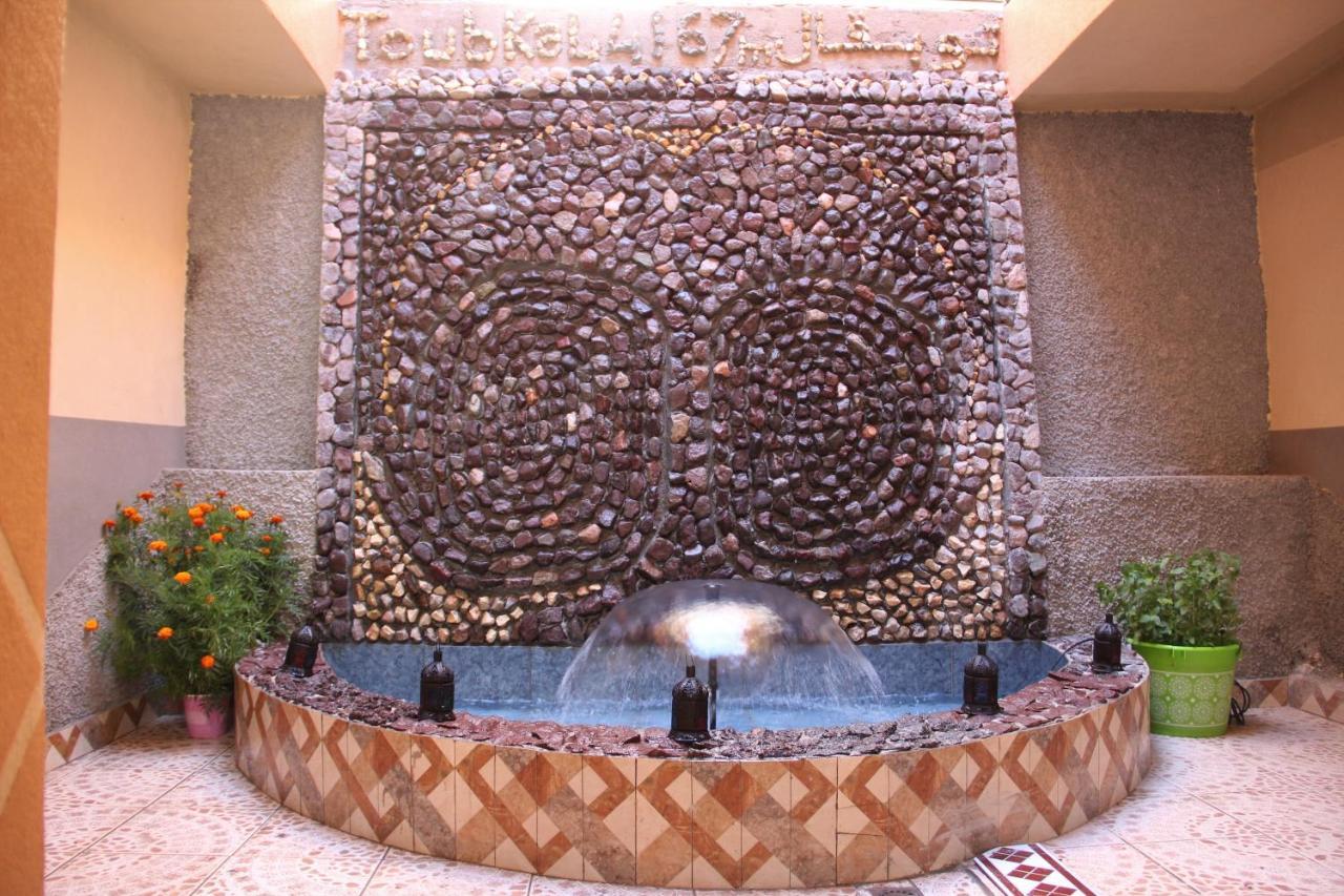 Dar Imperial Casa de hóspedes Imlil  Exterior foto