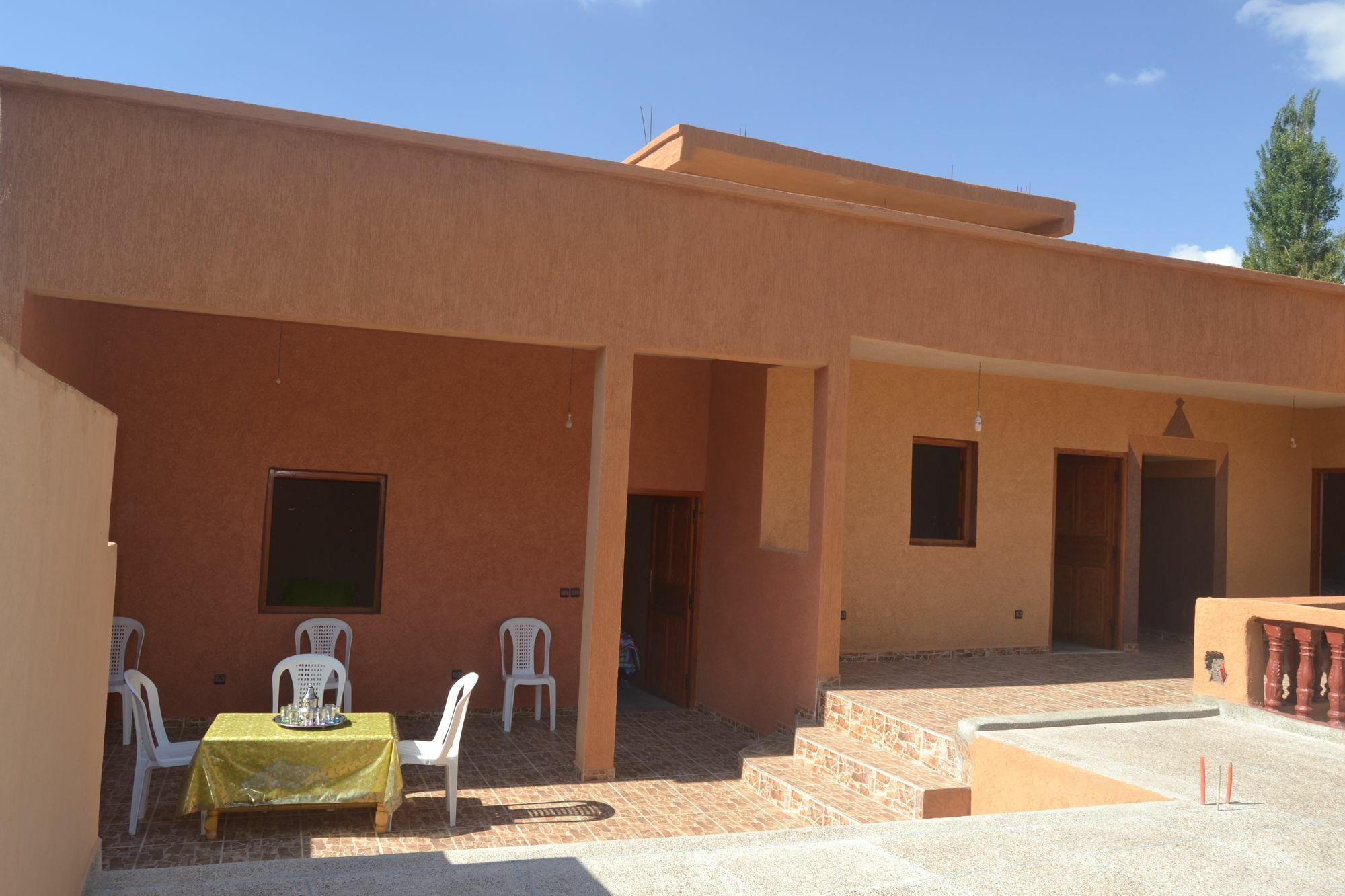 Dar Imperial Casa de hóspedes Imlil  Exterior foto