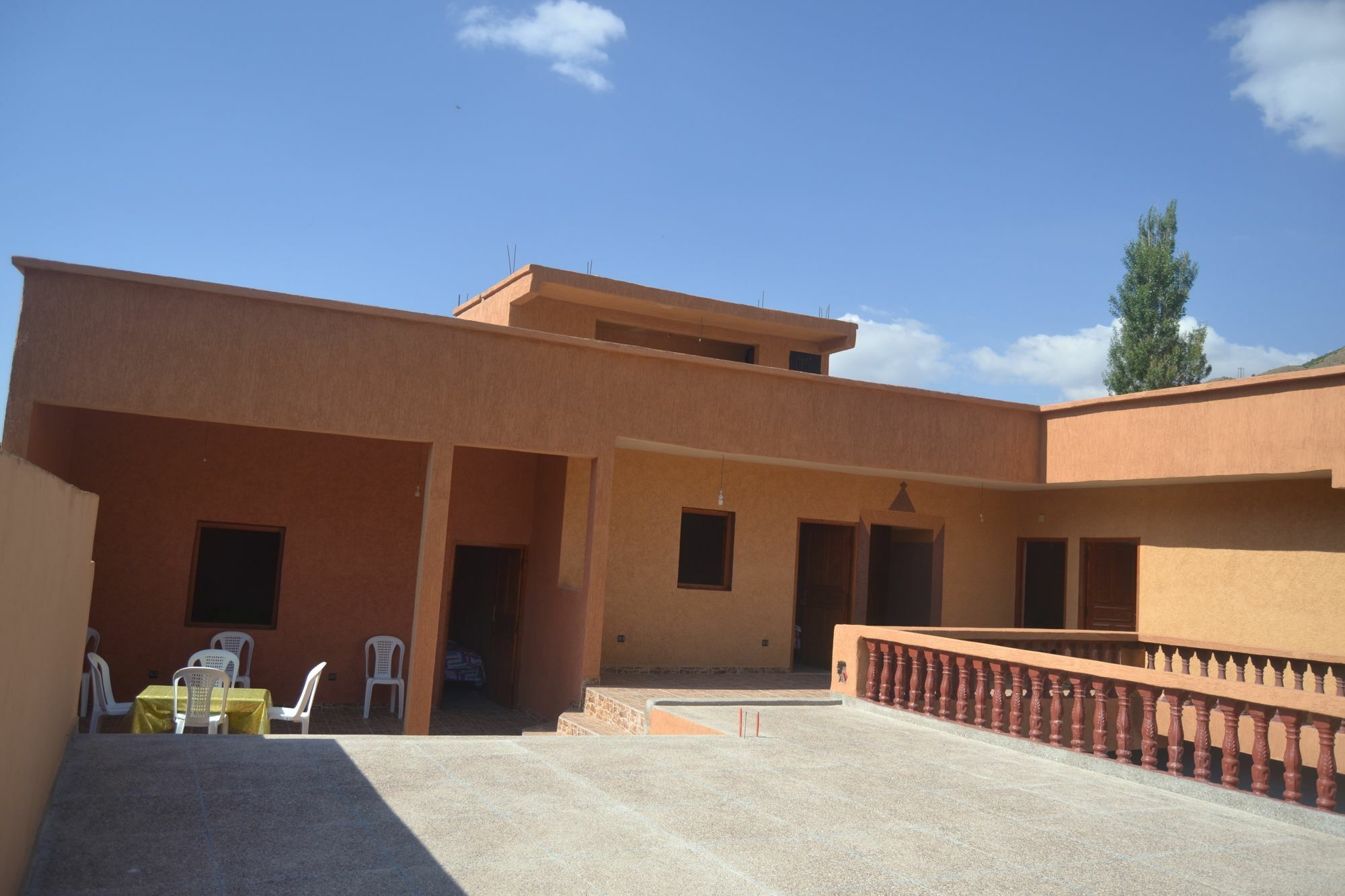 Dar Imperial Casa de hóspedes Imlil  Exterior foto