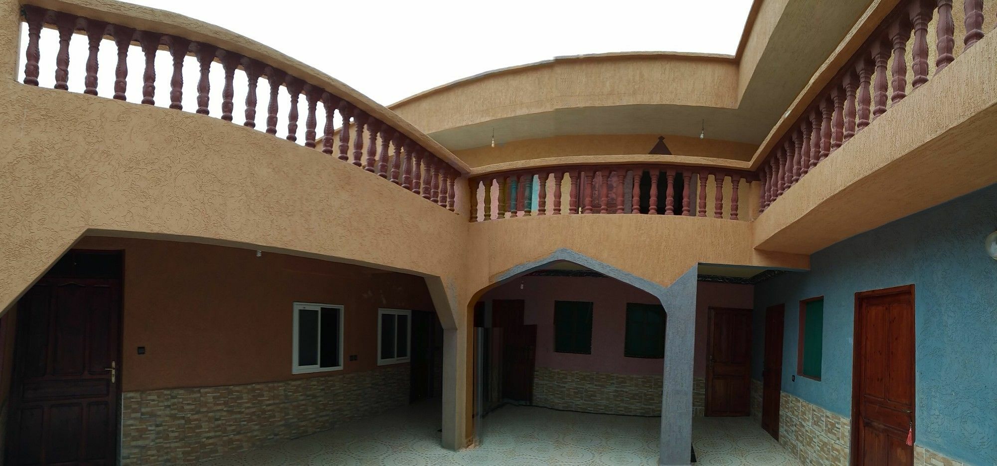 Dar Imperial Casa de hóspedes Imlil  Exterior foto